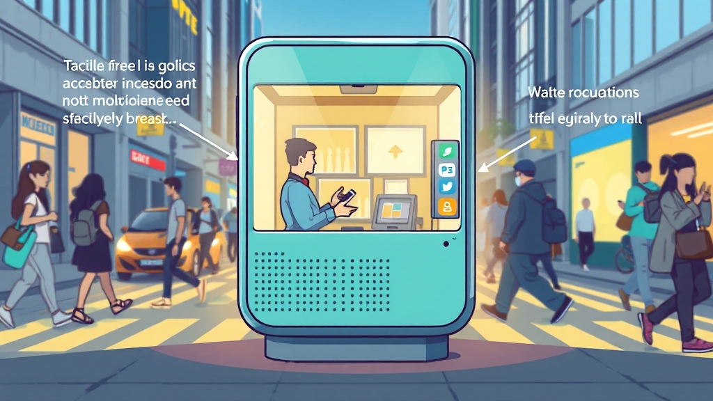 2025년 의무화, 핵심 내용은? (cartoon 스타일)