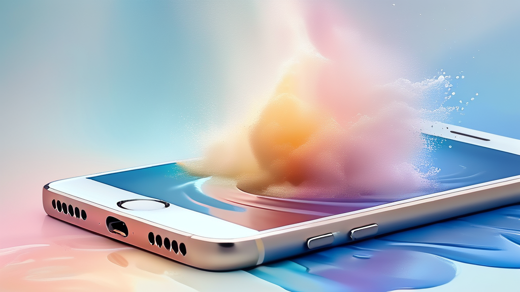 내 보험 찾아줌, 어떻게 활용하나요? (watercolor 스타일)