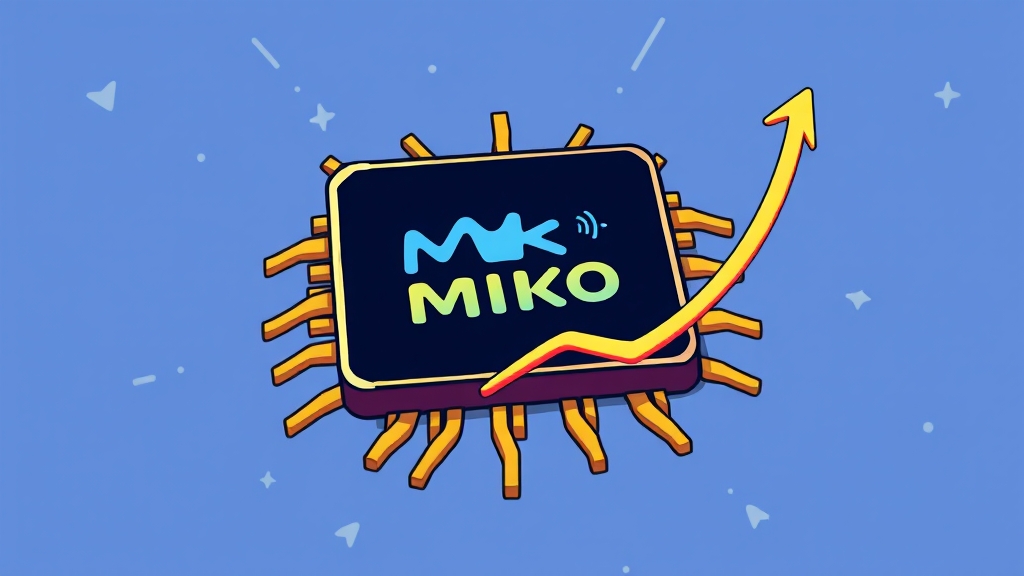 최근 주가 흐름은? (cartoon 스타일)