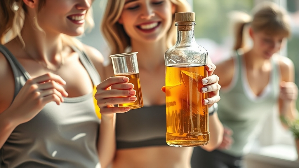 애사비, 궁금증 해결! (realistic 스타일)