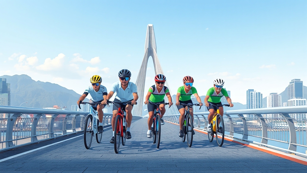 참가 전 필수 확인 사항 (illustration 스타일)