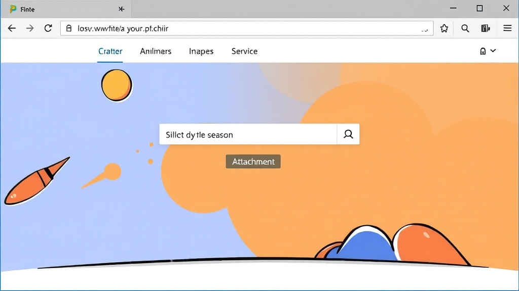 파일 업로드, 어떻게 사용하나요? (cartoon 스타일)