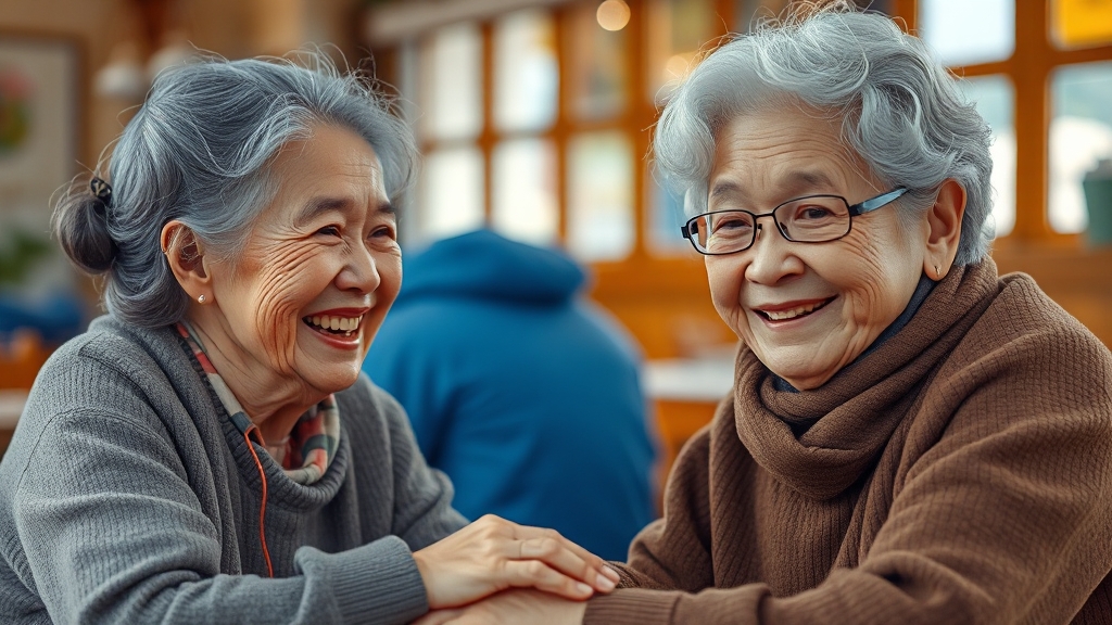 자원봉사 및 후원 안내 (realistic 스타일)