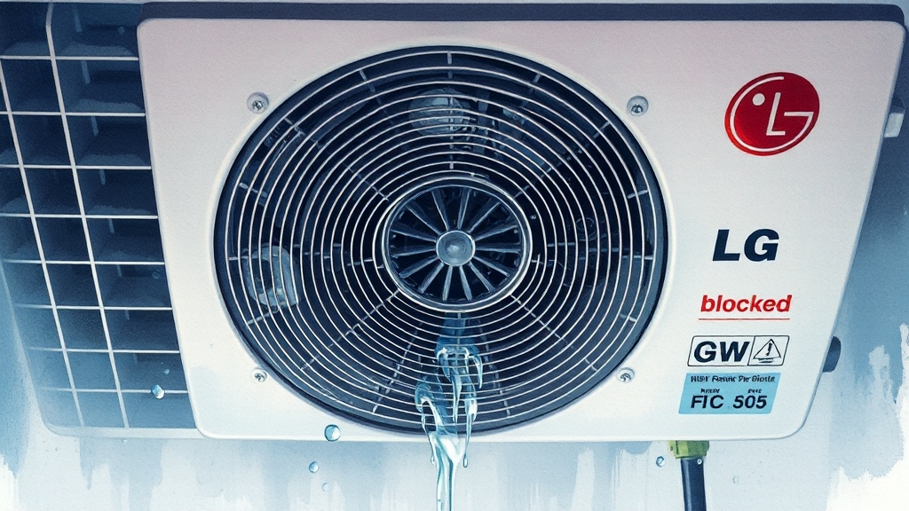 브랜드별 누수 사례 분석 (watercolor 스타일)