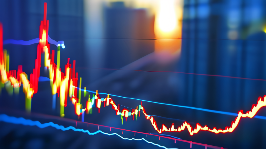 거래량 폭증 종목, 52주 신고가 경신 현황 (realistic 스타일)