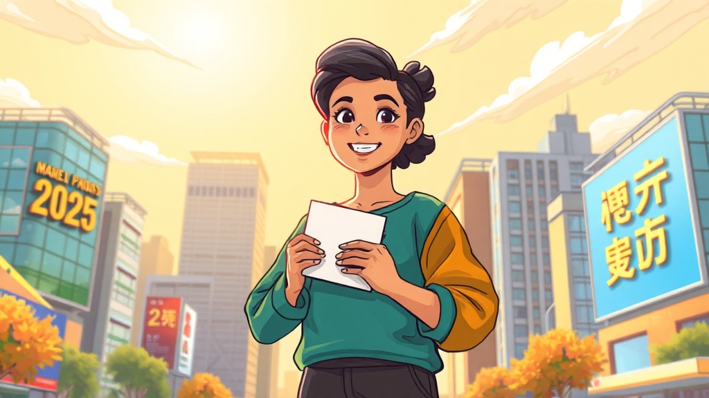 마무리 (cartoon 스타일)