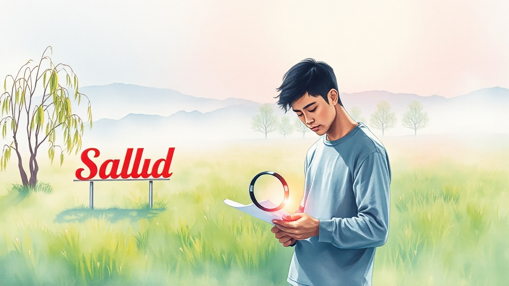 결론 (watercolor 스타일)