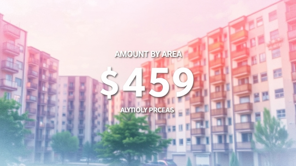 공시가격 상세 정보 (최신 기준) (watercolor 스타일)