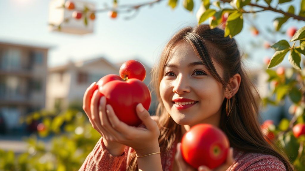 결론 (realistic 스타일)