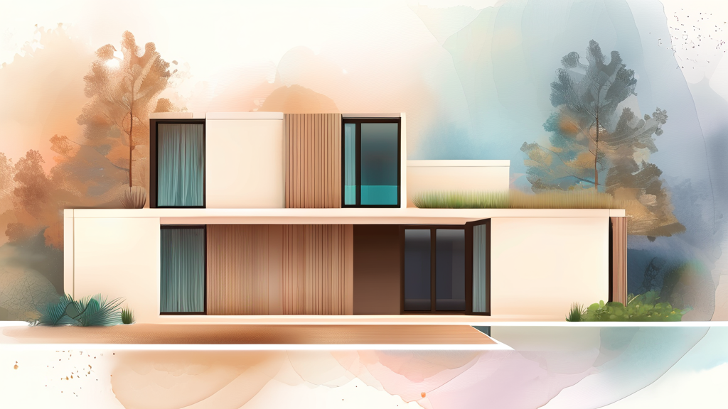 얼마나 받을 수 있을까? 지원 금액 및 혜택 상세 안내 (watercolor 스타일)