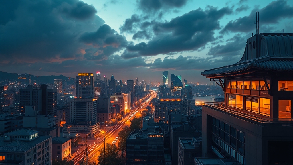 임상 연구 결과 (realistic 스타일)