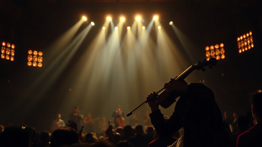 3월, 새 앨범 발매 임박! (realistic 스타일)