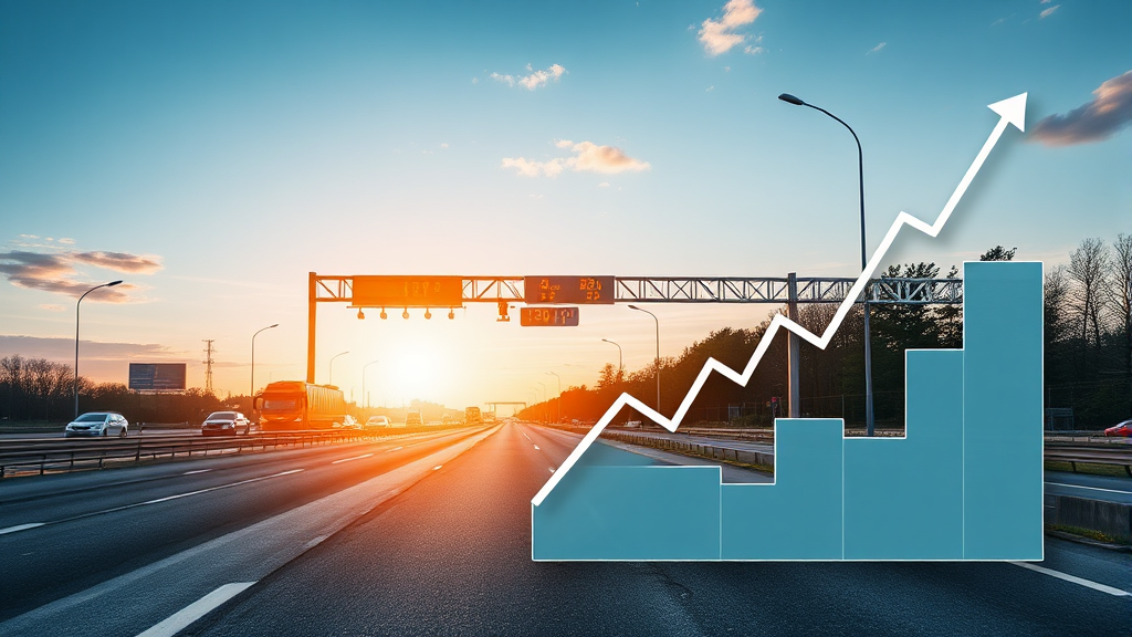 맥쿼리인프라, 경제와 어떤 관계? (realistic 스타일)