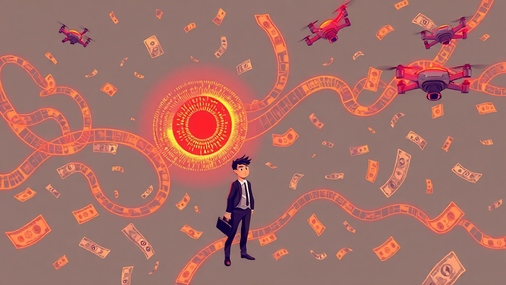 AI는 어떤 데이터를 분석할까? (cartoon 스타일)