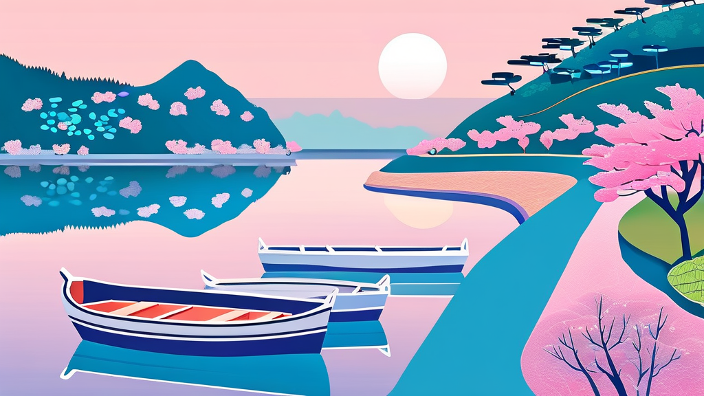 2026 영암 반값 여행: 75% 환급의 비밀 (illustration 스타일)