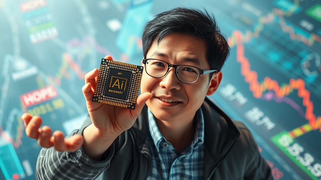 전문가 분석, 엇갈리는 전망 (realistic 스타일)