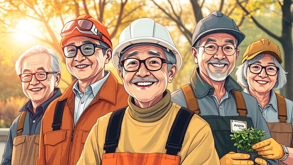 누가 참여할 수 있나요? (illustration 스타일)
