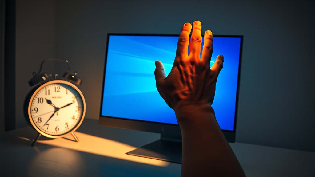 마무리 (realistic 스타일)