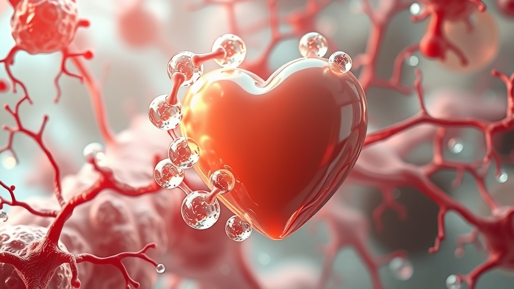 칼륨, 왜 중요할까요? (realistic 스타일)