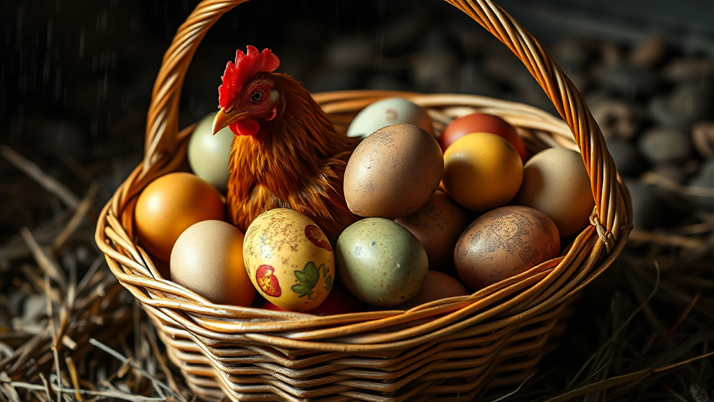 포트폴리오 다변화, 왜 필요할까요? (realistic 스타일)