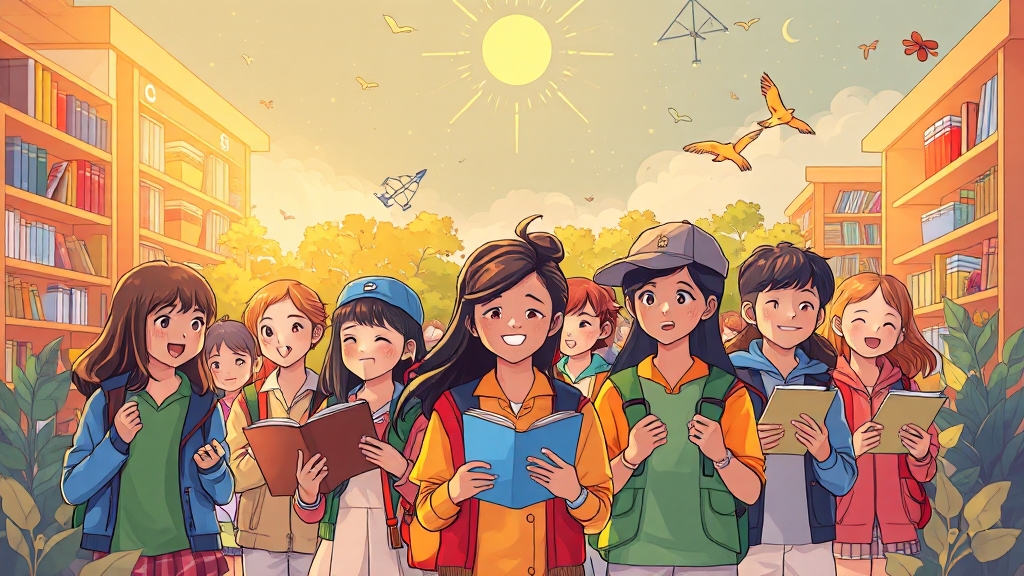 마무리 (illustration 스타일)