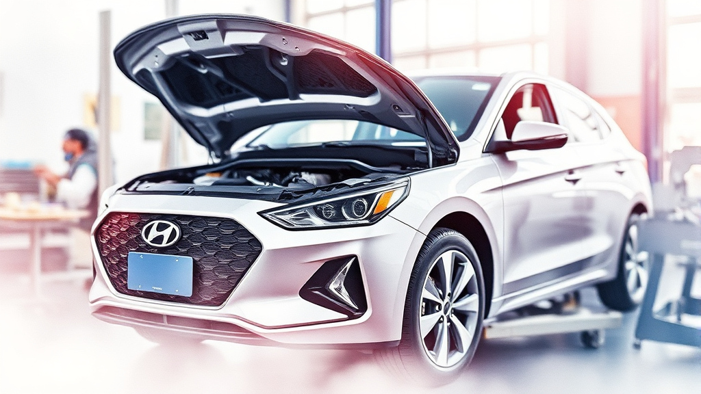 보증수리 완벽 이해 (watercolor 스타일)