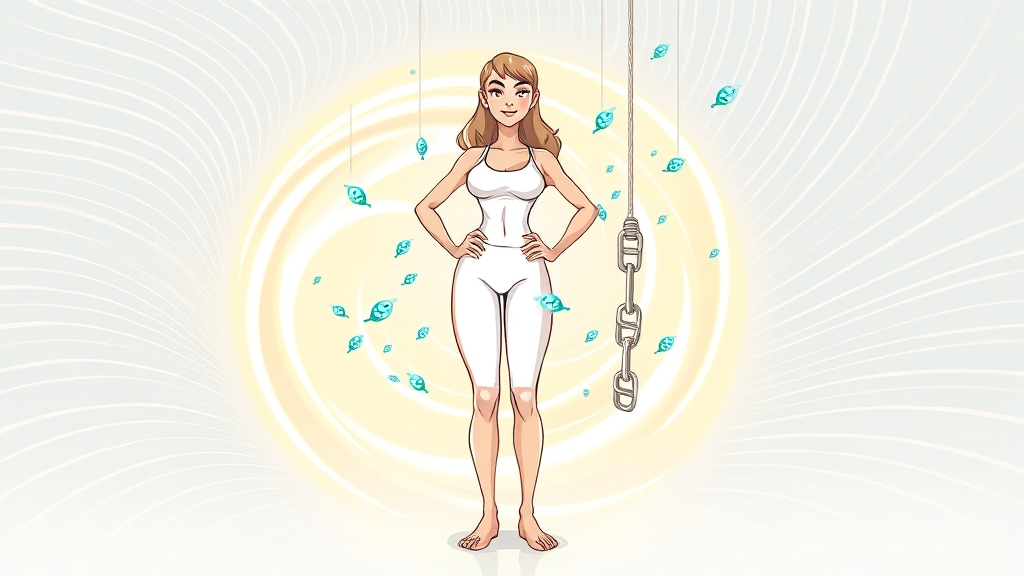 그릭요거트, 왜 먹어야 할까? (illustration 스타일)