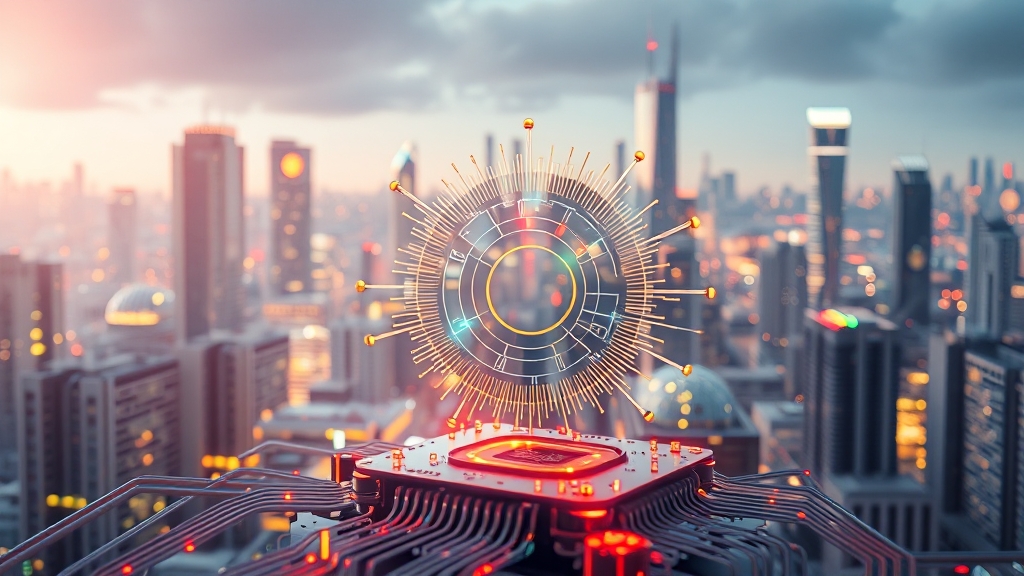 결론: 현명한 투자 결정을 위해 (realistic 스타일)