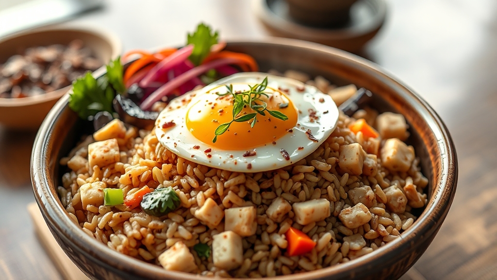 당뇨 환자를 위한 섭취 가이드 (realistic 스타일)