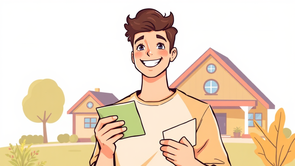 누가 지원받을 수 있나? (illustration 스타일)