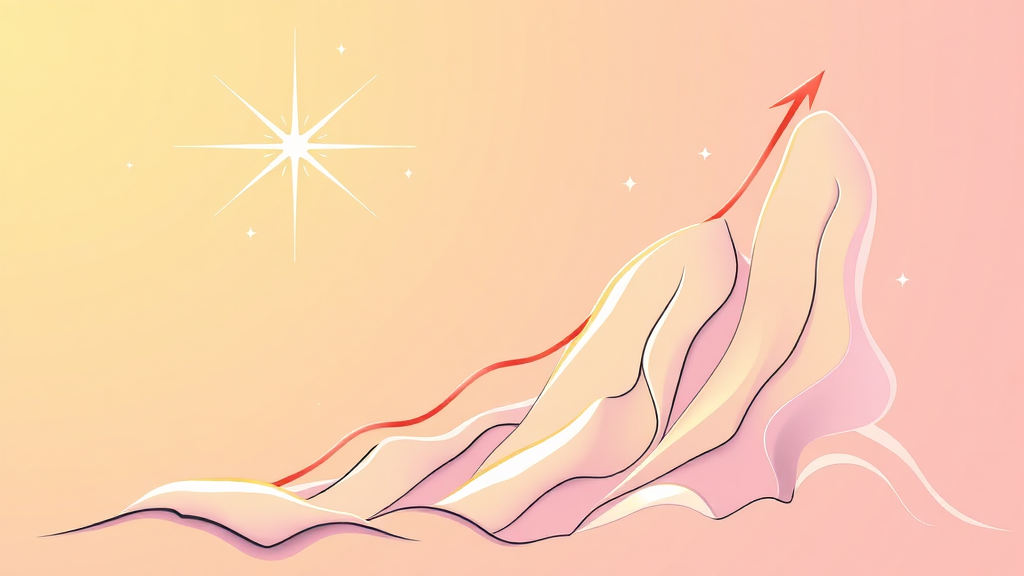 아모레퍼시픽 2025년 실적 분석과 주가 전망 4 코스알엑스, 효자 브랜드 등극 (illustration 스타일)