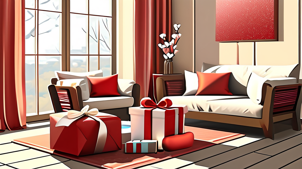 기프티콘 환불, 이것만은 꼭 알아두세요! (illustration 스타일)