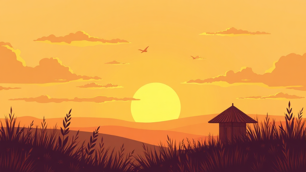 연금저축 ETF란? (illustration 스타일)