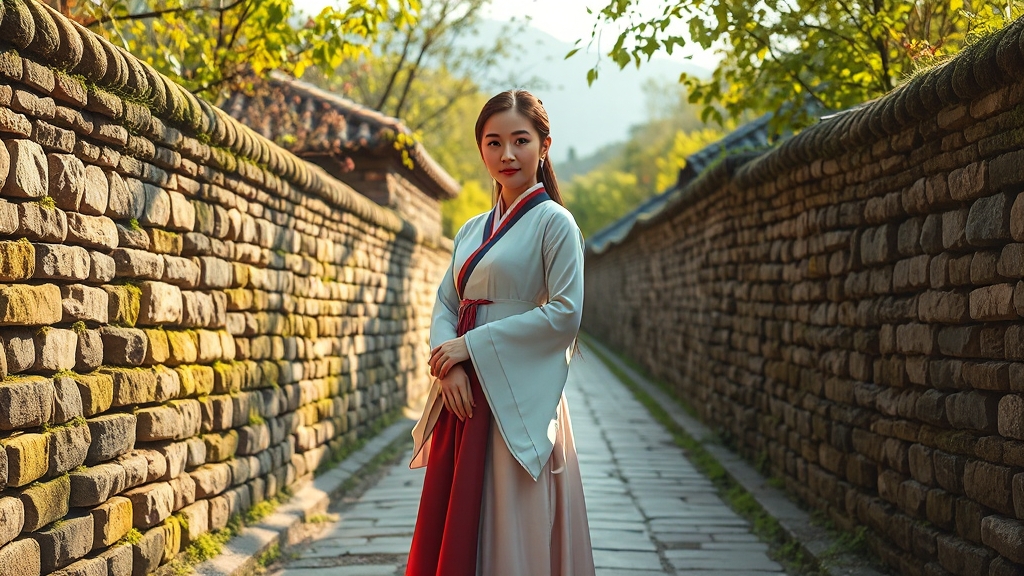 촬영지 방문 팁과 추천 코스 (realistic 스타일)