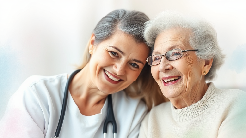 결론 (watercolor 스타일)