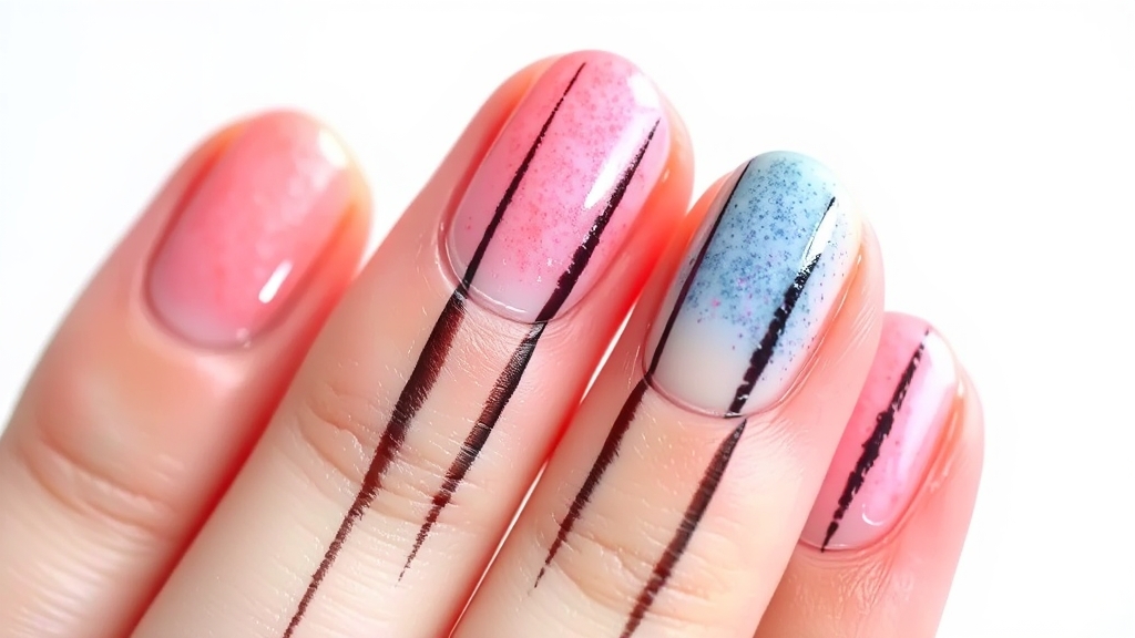 긍정적인 변화를 위한 관리법 (watercolor 스타일)