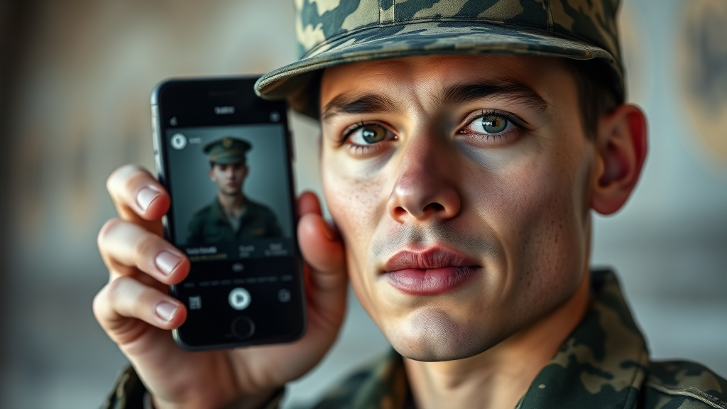 밀리패스 등록 조건 및 방법 (realistic 스타일)