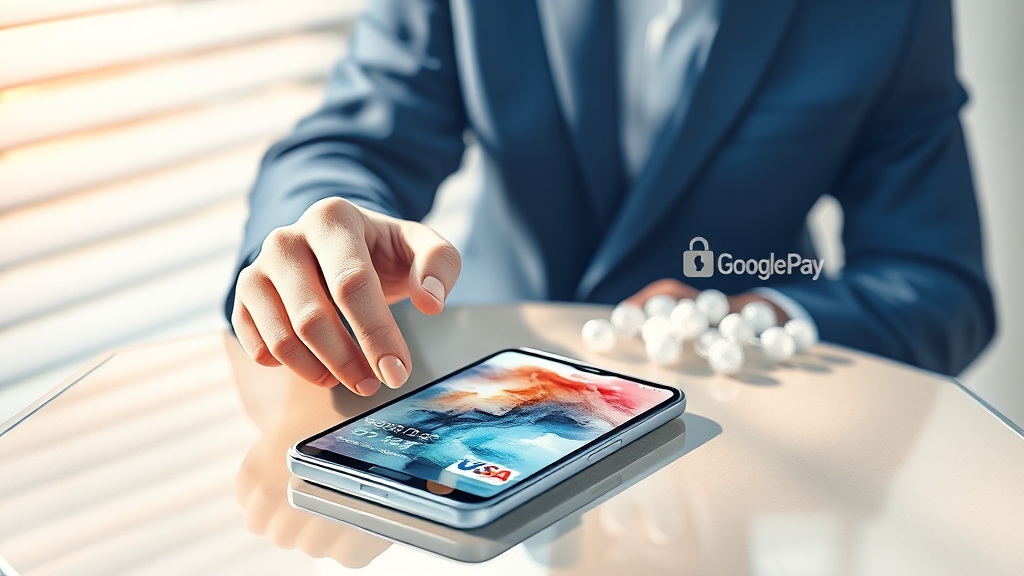 앱 업데이트 & 호환성 확인 (watercolor 스타일)