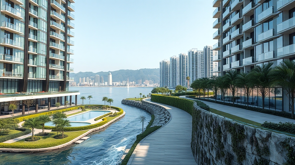 웨이브리즈 최신 정보 (realistic 스타일)