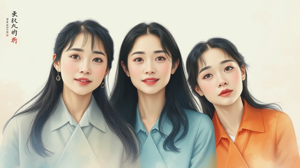 추가 폭로 및 논란 정리 (watercolor 스타일)