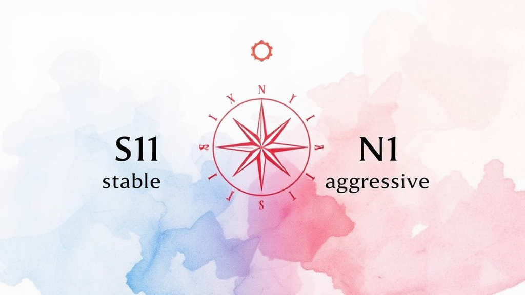 IMA 상품 종류 및 비교 (S1, 미래에셋 1호 등) (watercolor 스타일)