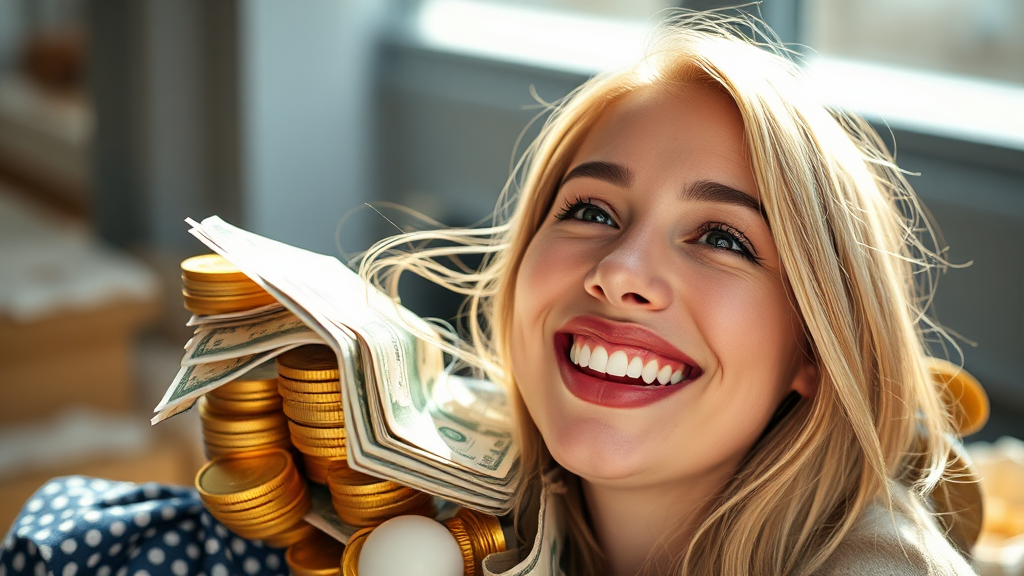 활용 전략 및 적합한 투자자 (realistic 스타일)