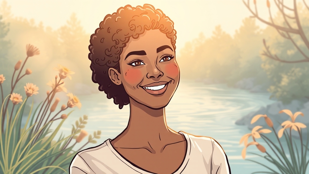 마무리 (illustration 스타일)