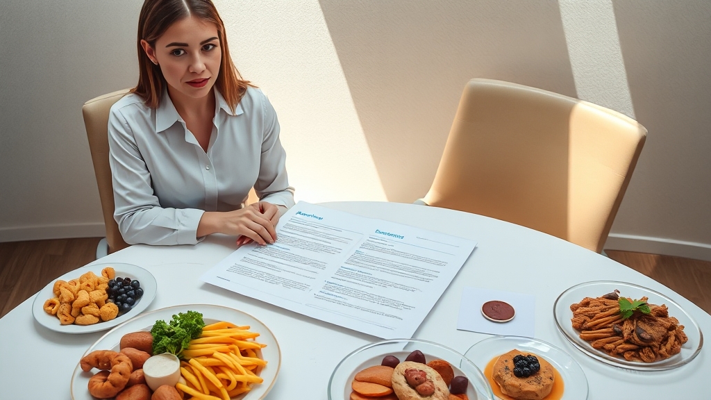 고객센터 이용 전 준비사항 & 상담 요령 (realistic 스타일)