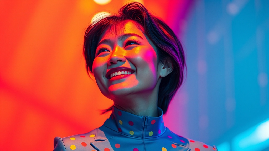 활동 중단 배경 & 복귀 가능성은? (popart 스타일)