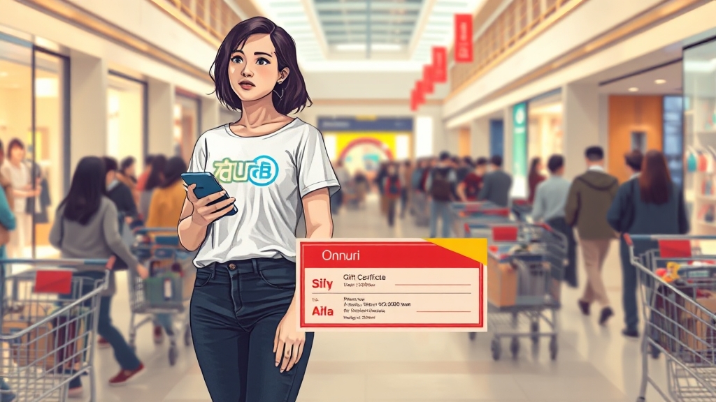 환급 조건 및 유의사항 (illustration 스타일)