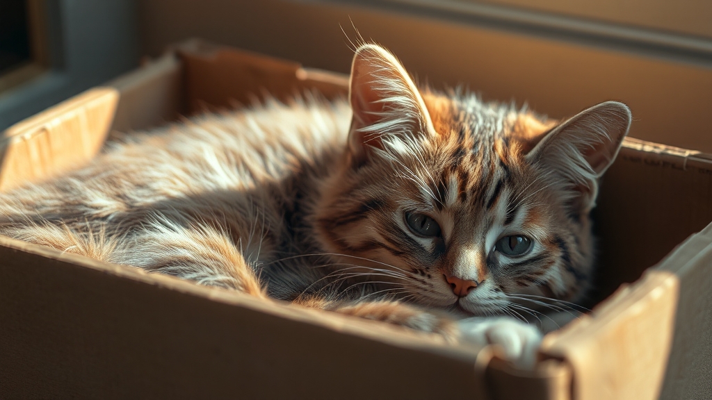 안전한 은신처 제공 (realistic 스타일)