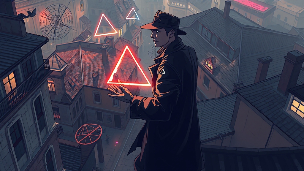 글쓰기, 수학 이해력 높이는 비결 (illustration 스타일)