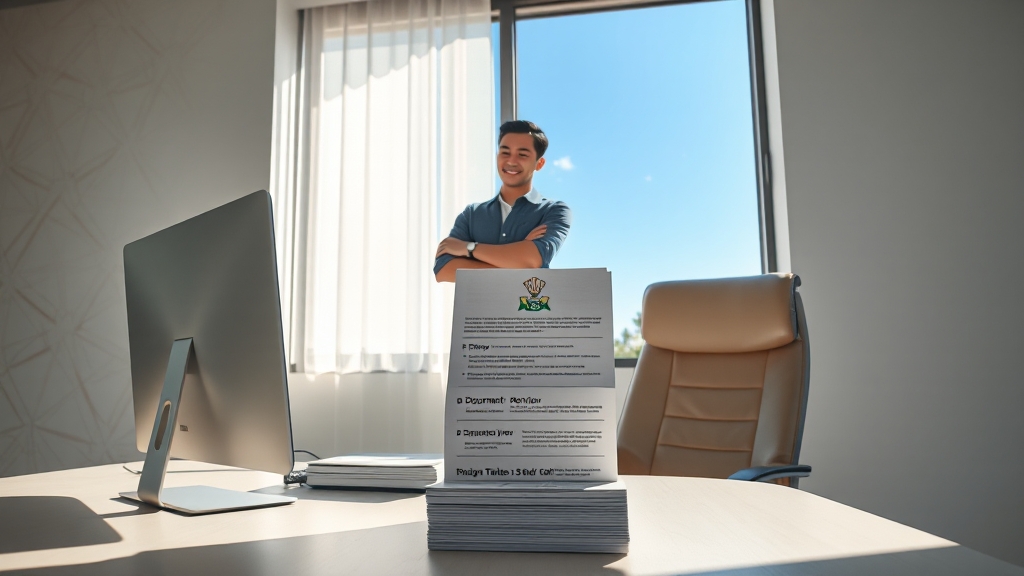 보험금 지급 과정 & 예상 시간 (realistic 스타일)