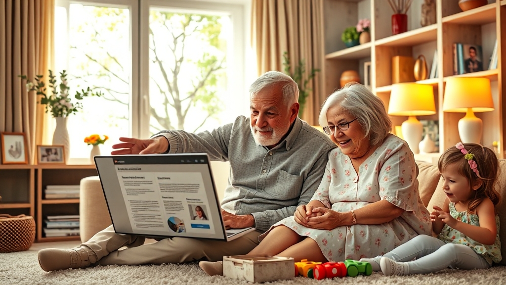 신청 방법, 어렵지 않아요! (realistic 스타일)